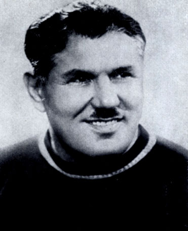 Арсен Мекокишвили, 1952